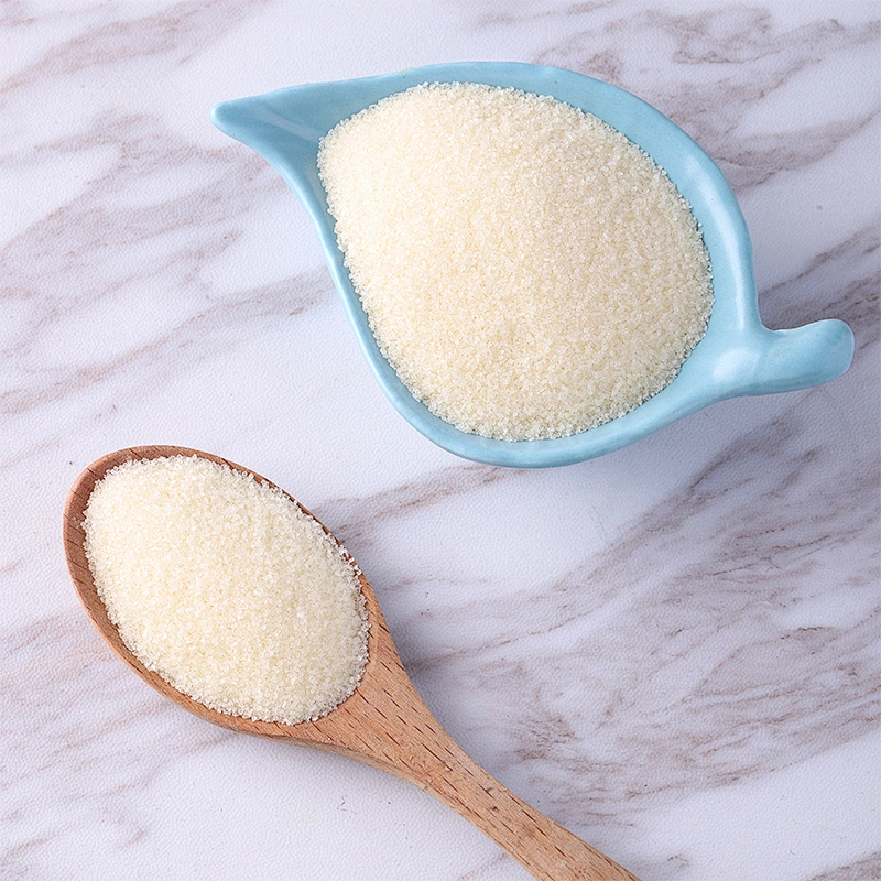 Food Thickener  halal food edible Gelatin  pharma gelatin 120- 160 180 280 bloom