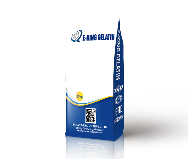 Food Thickener  halal food edible Gelatin  pharma gelatin 120- 160 180 280 bloom