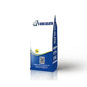 Food Thickener  halal food edible Gelatin  pharma gelatin 120- 160 180 280 bloom