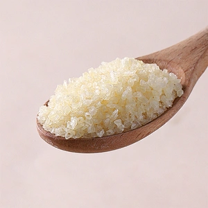 Food Thickener  halal food edible Gelatin  pharma gelatin 120- 160 180 280 bloom