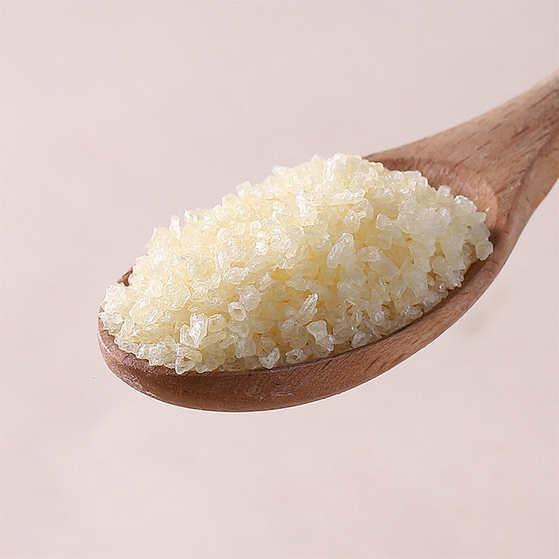 Food Thickener  halal food edible Gelatin  pharma gelatin 120- 160 180 280 bloom